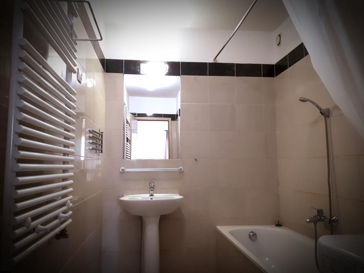 Gozsdu Suite Apartment Budapest Esterno foto